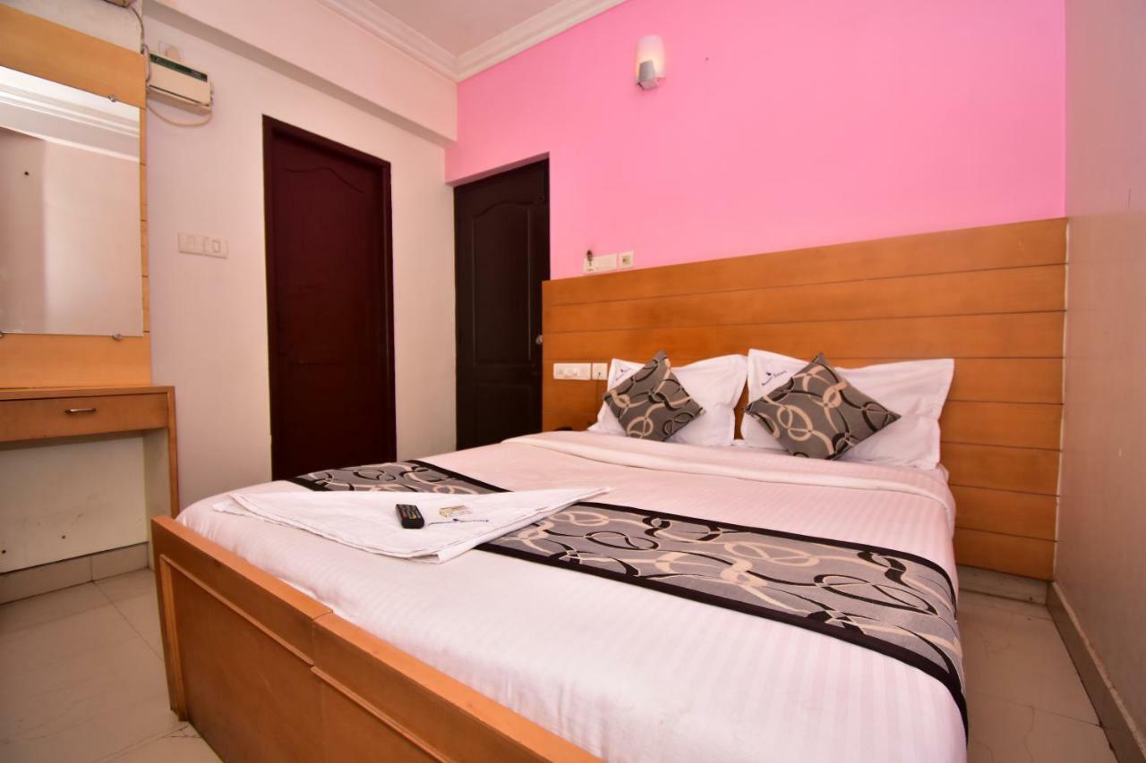 Samudra Residency * Chennai