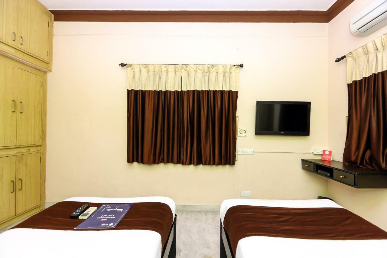 Oyo 8508 Heritage Residency Chennai