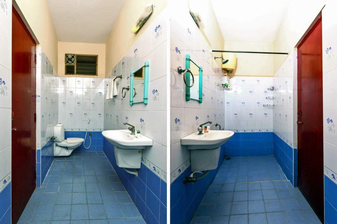 Oyo 8508 Heritage Residency 3*