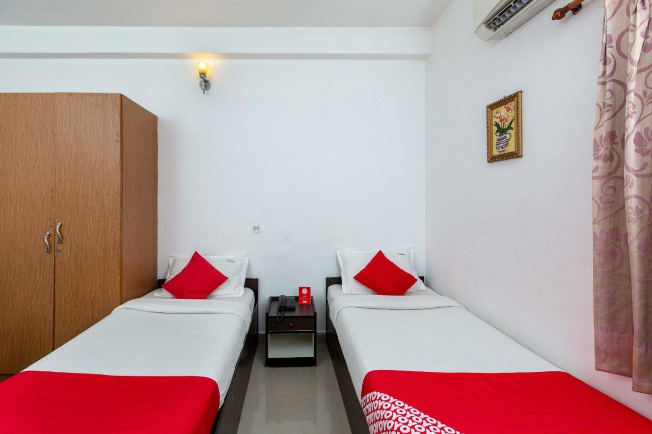 Olive Chennai