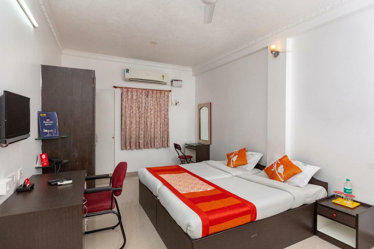 Hotel Olive 2*