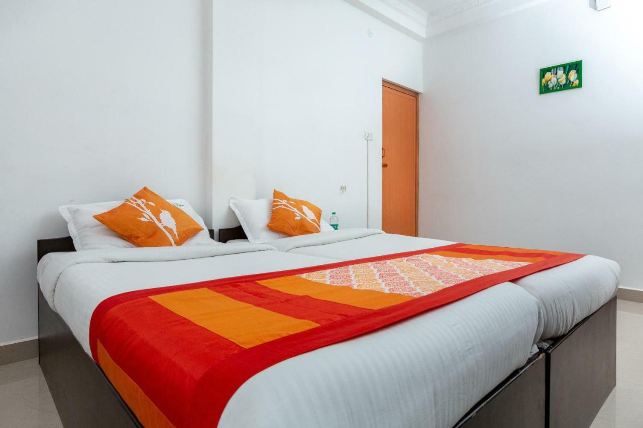Hotel Olive