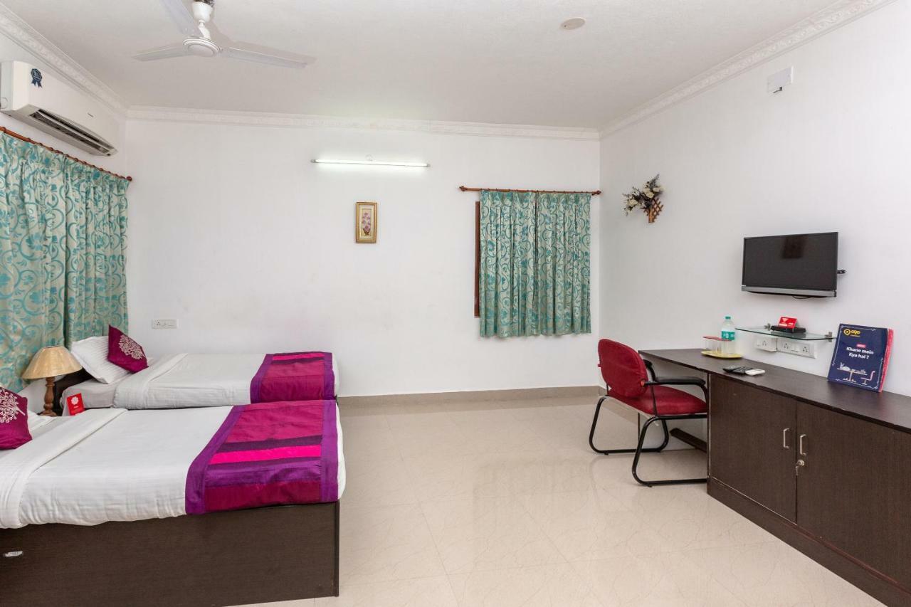Olive Chennai