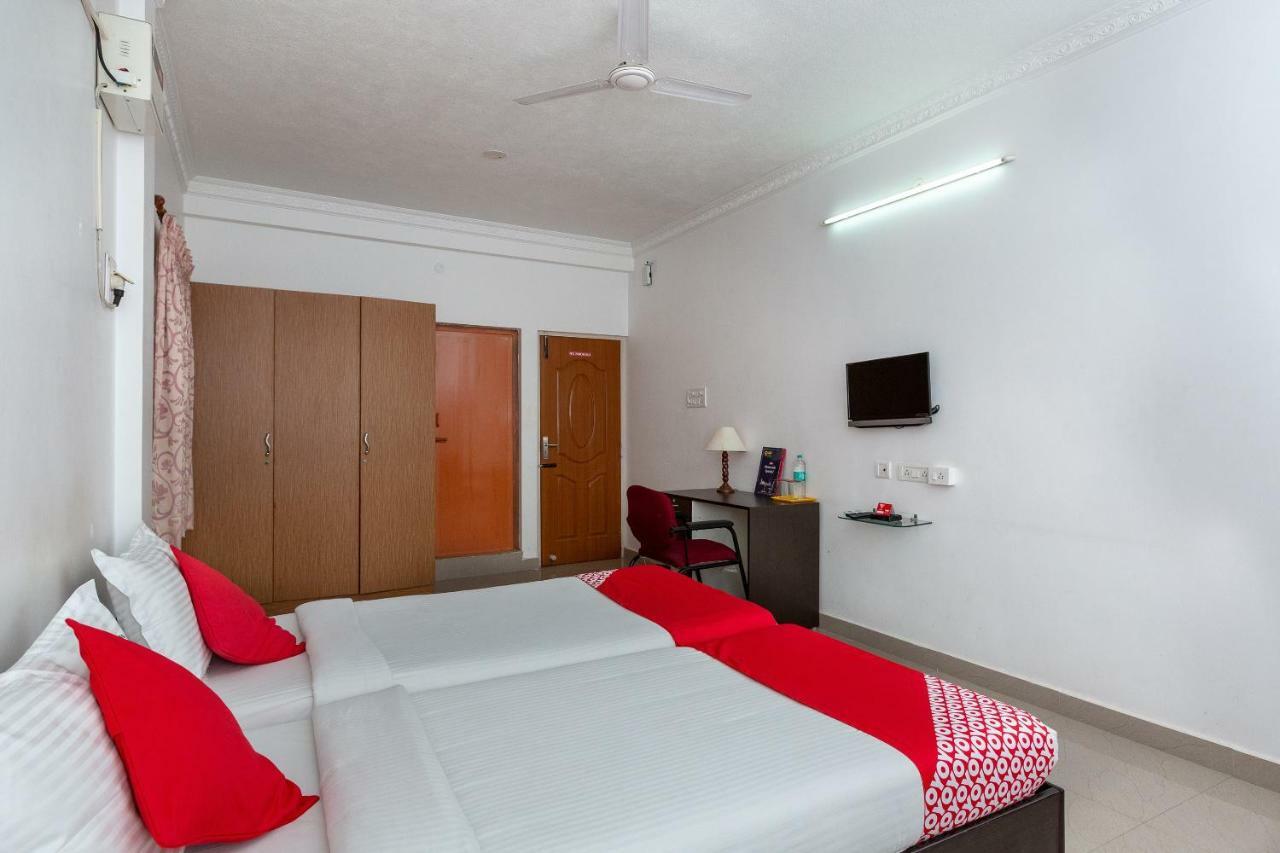 Olive Hotel Chennai