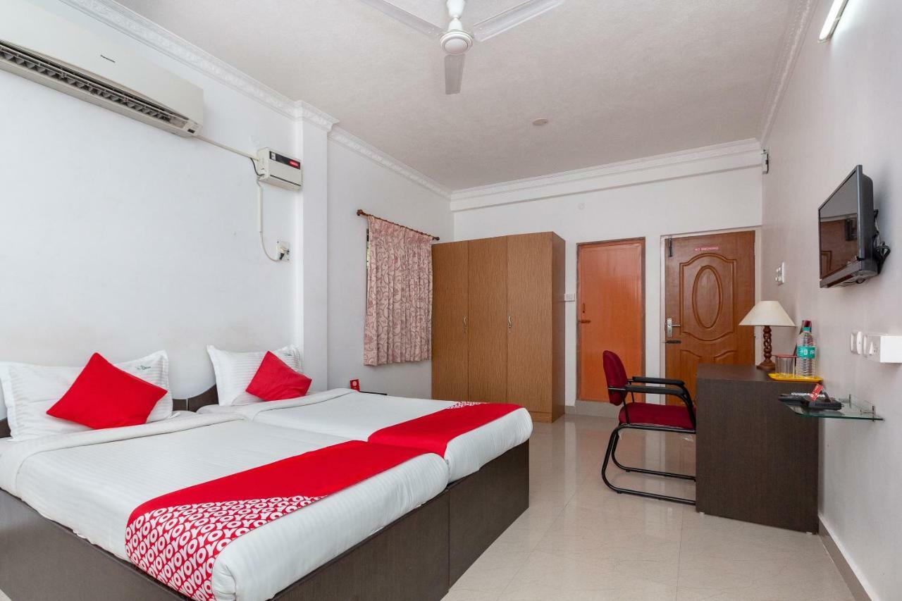 Olive Hotel
