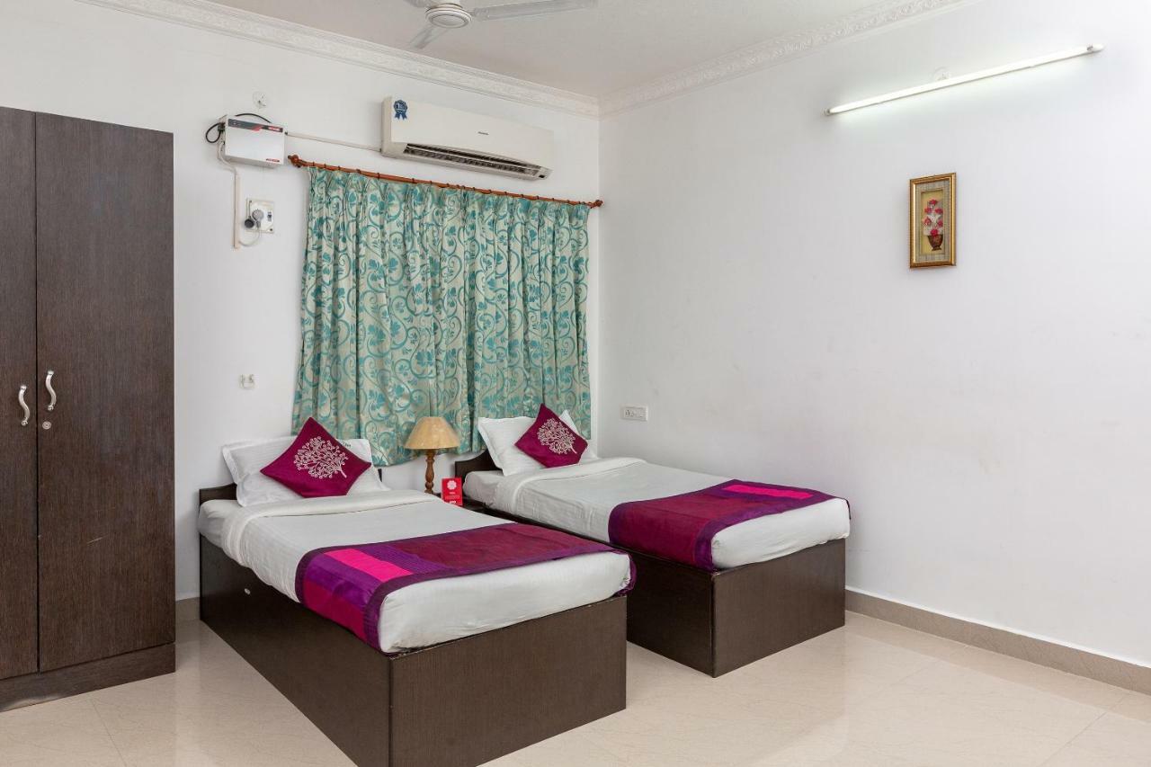 Olive Hotel 2*