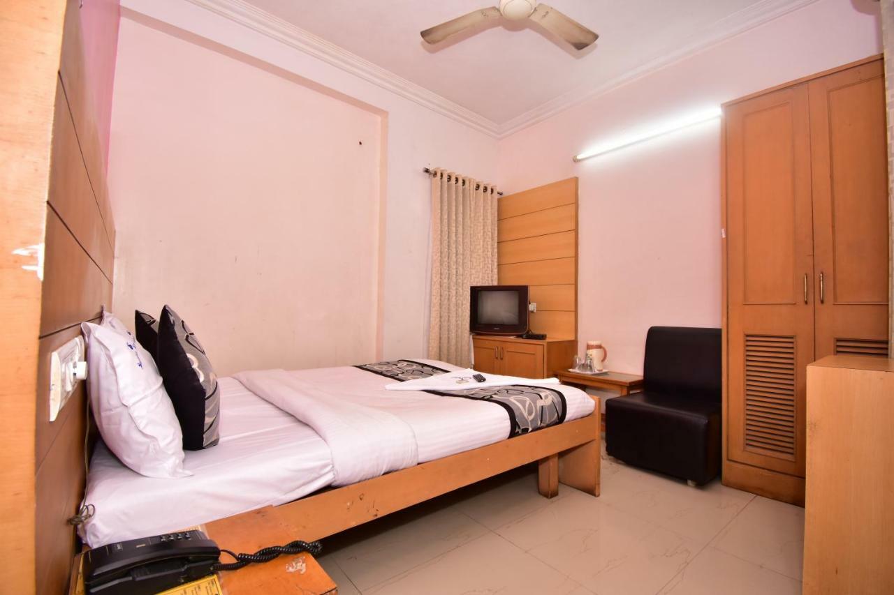 Samudra Residency Lodge Chennai