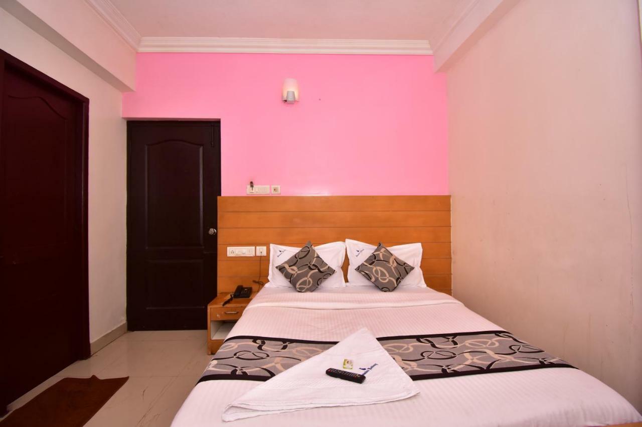 Samudra Residency Lodge *