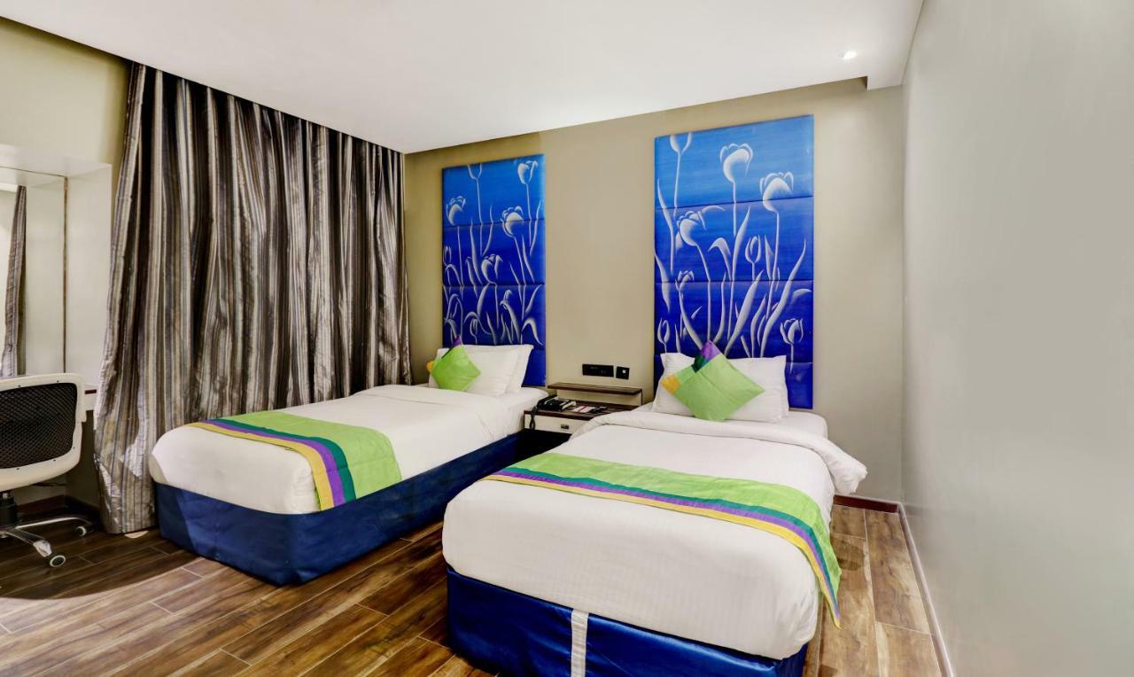 The Spring 3* Chennai