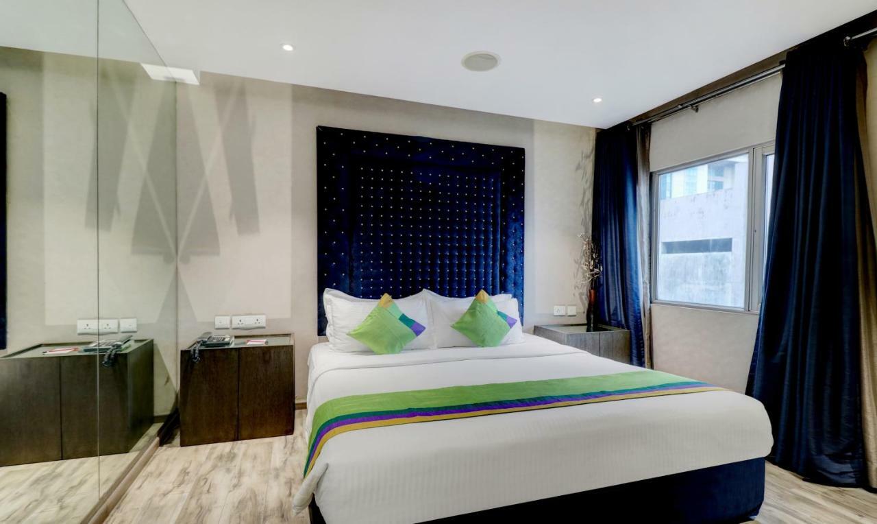 Hotel The Spring Chennai