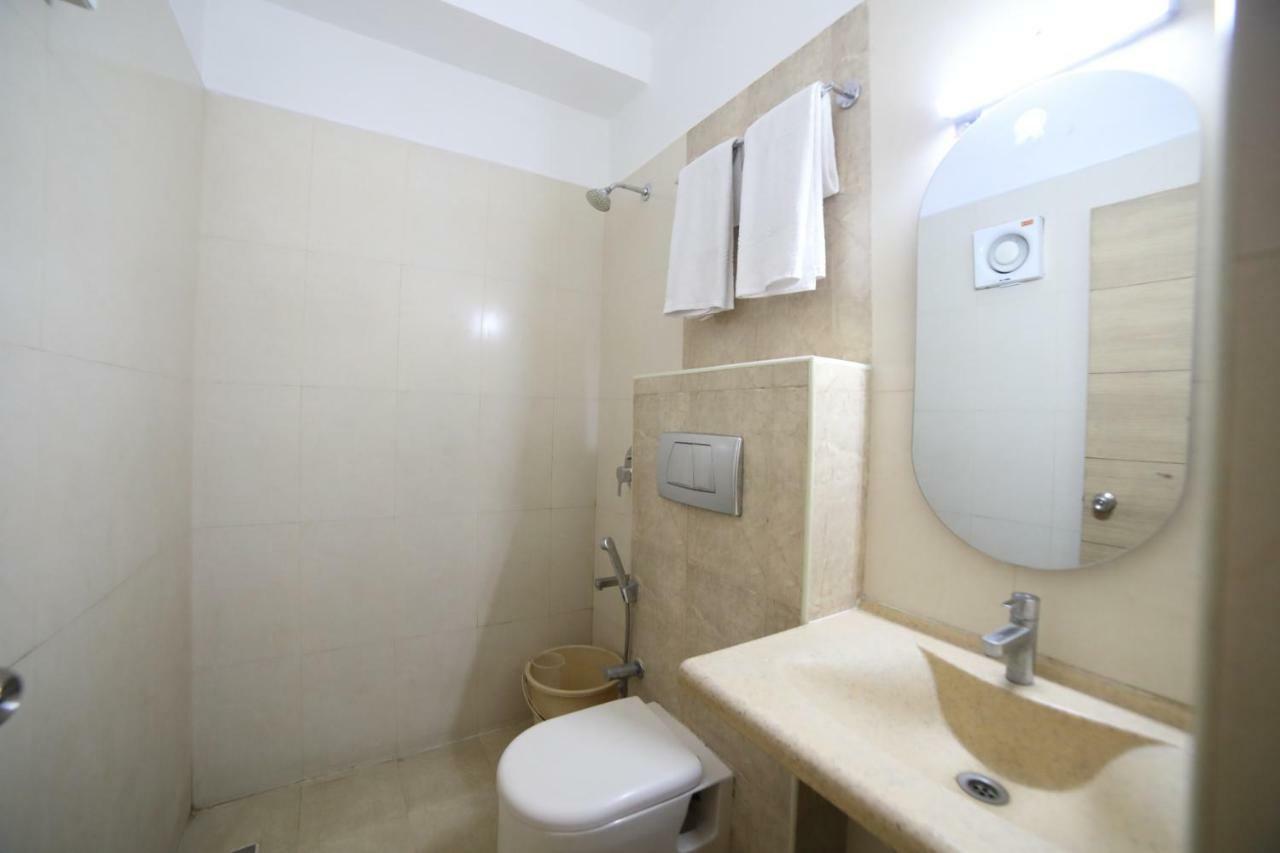 Maple Tree Hotel Chennai