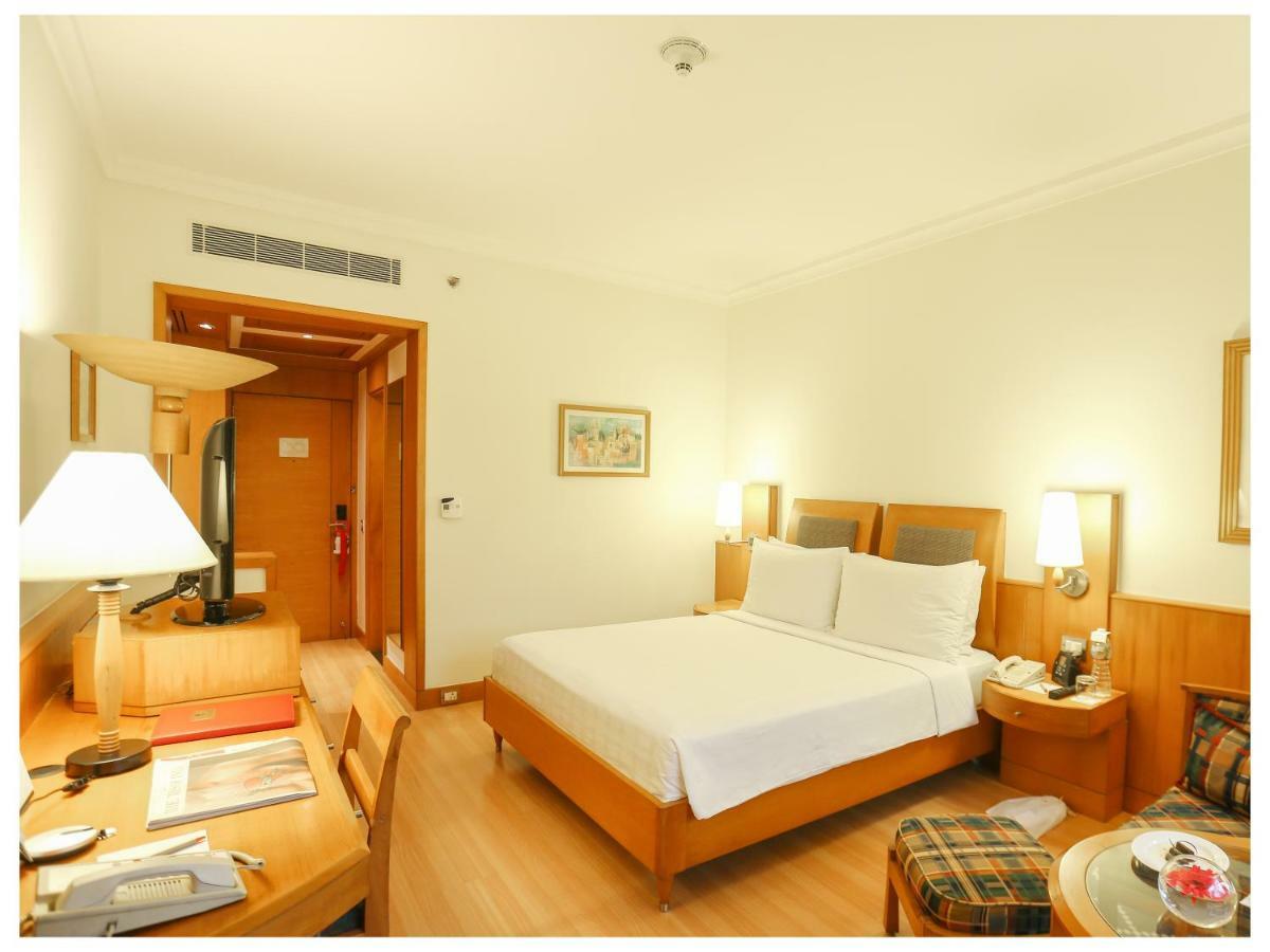 Hotel Trident Chennai