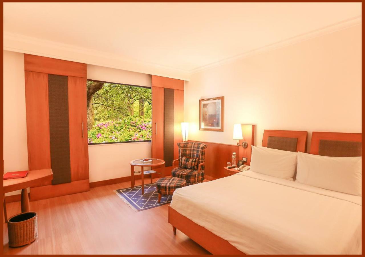 Trident Hotel Chennai