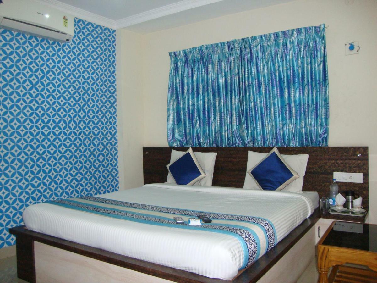 Maruthi Residency 2* Chennai