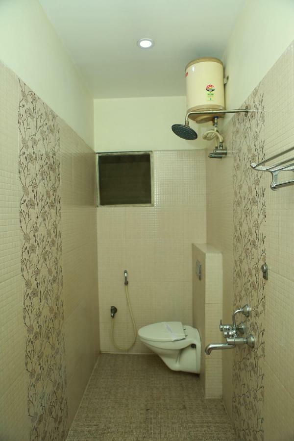 Guest house Sr Residency