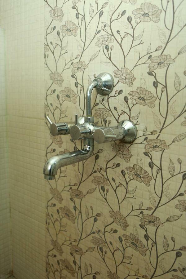 Guest house Sr Residency 3*