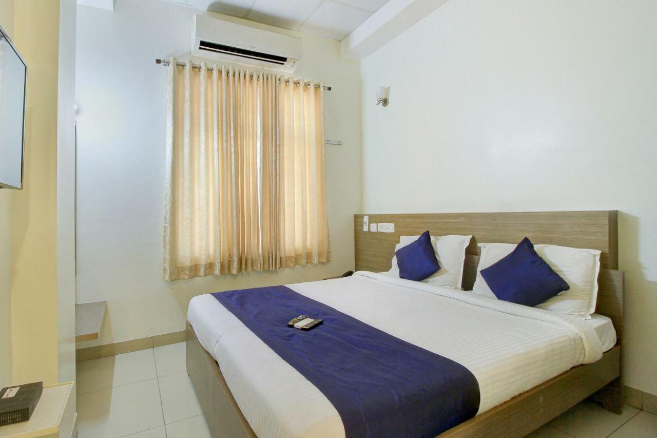 Hotel Oyo 3547 Raj Guru Residency Chennai