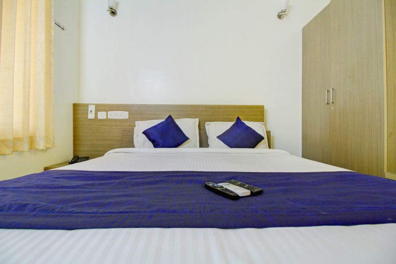 Oyo 3547 Raj Guru Residency 3* Chennai