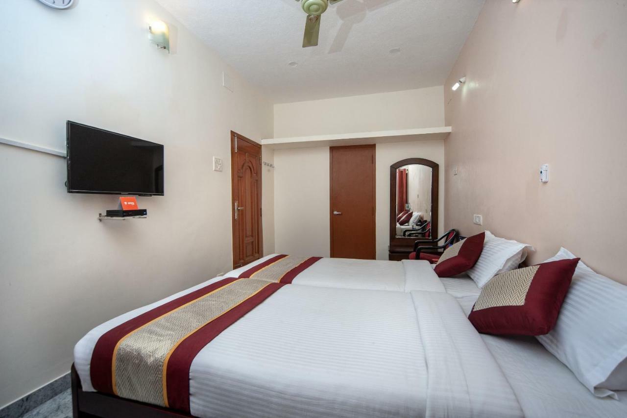 Oyo 8629 Agani Residency Hotel 3*