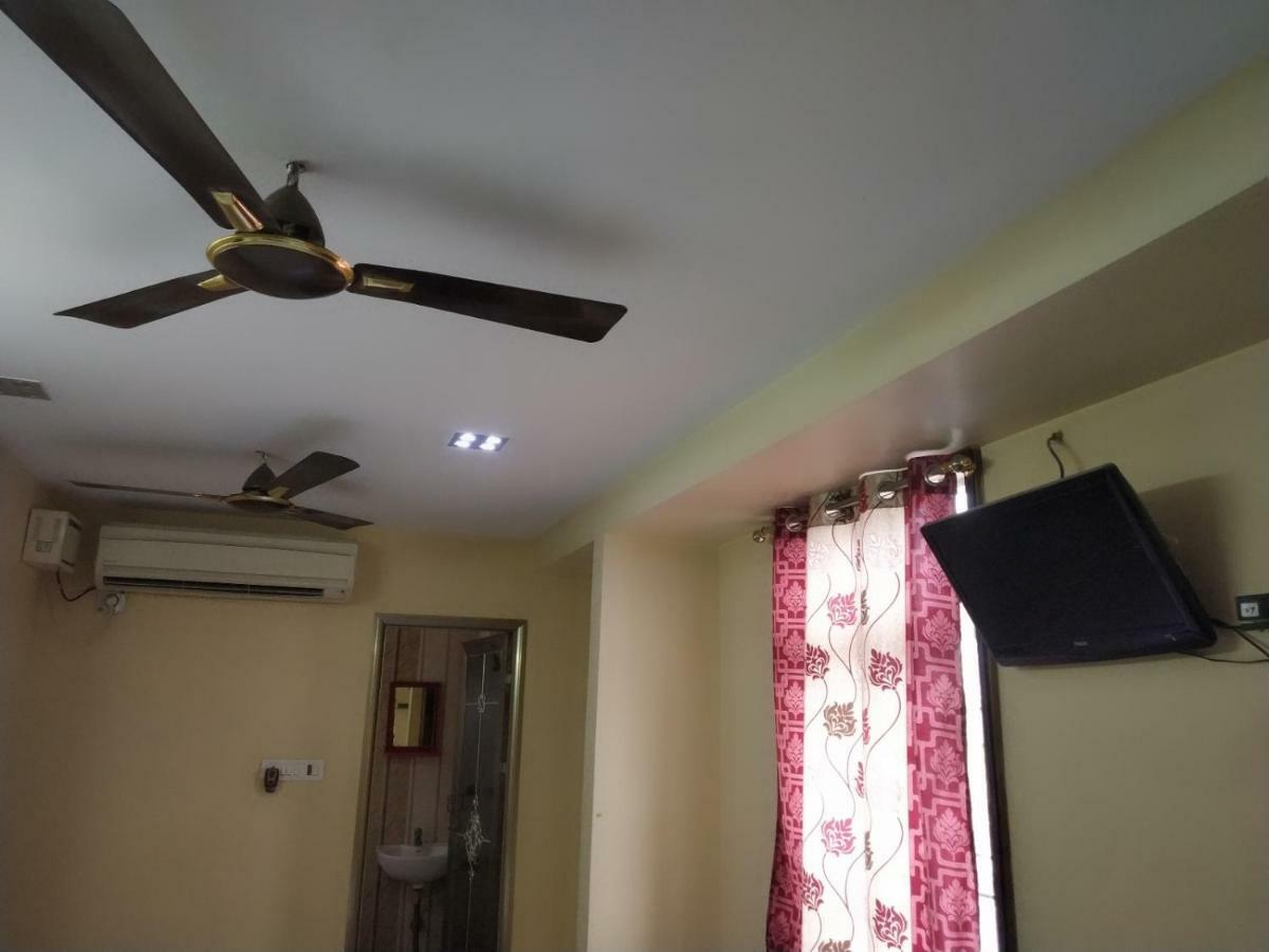Hotel Mithran Residency Chennai