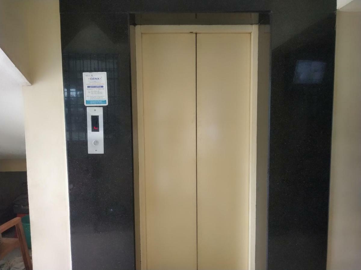 Mithran Residency Hotel 2*