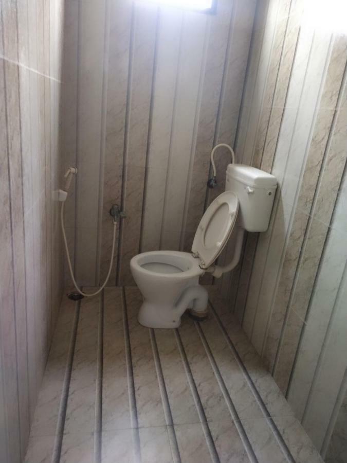 Mithran Residency Hotel Chennai