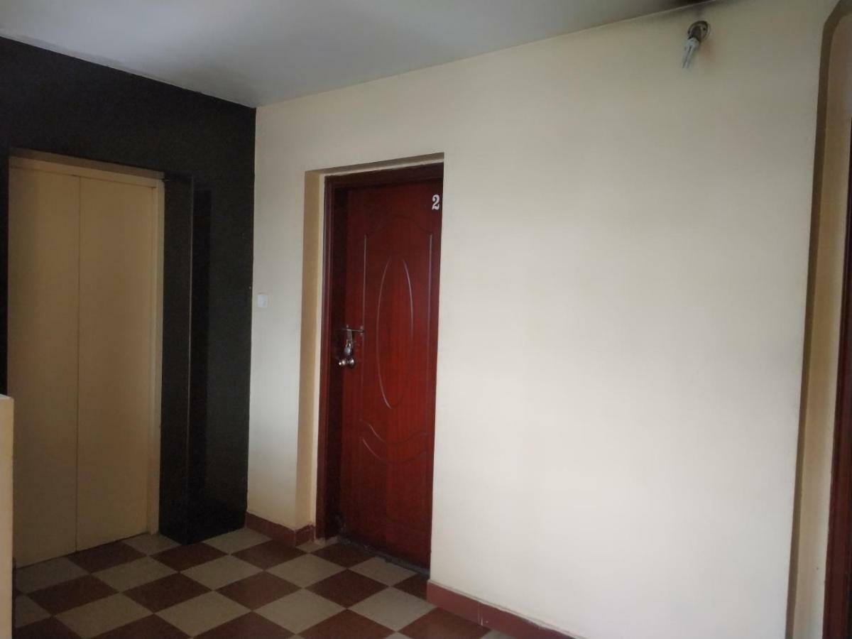 Hotel Mithran Residency 2*