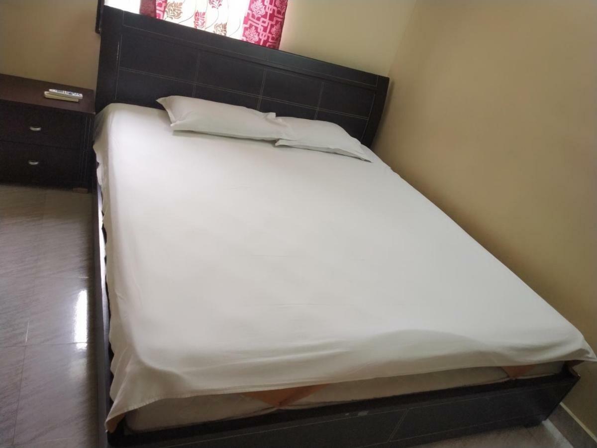 Mithran Residency Hotel