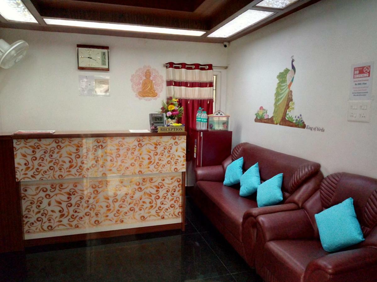 Hotel Medavakkam Sri Sai Residency Chennai