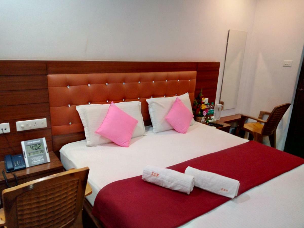 Medavakkam Sri Sai Residency