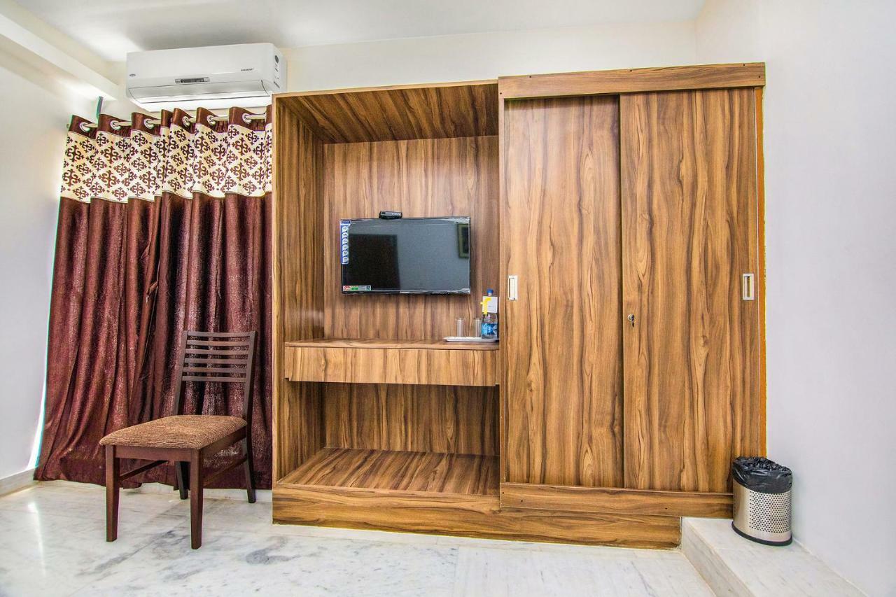 Fabhotel Venkeys Service Mylapore Hotel 3*