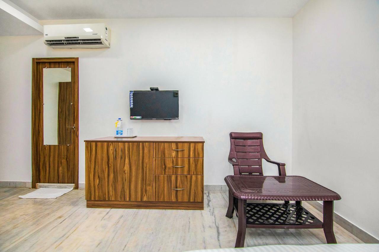 Fabhotel Venkeys Service Mylapore 3* Chennai