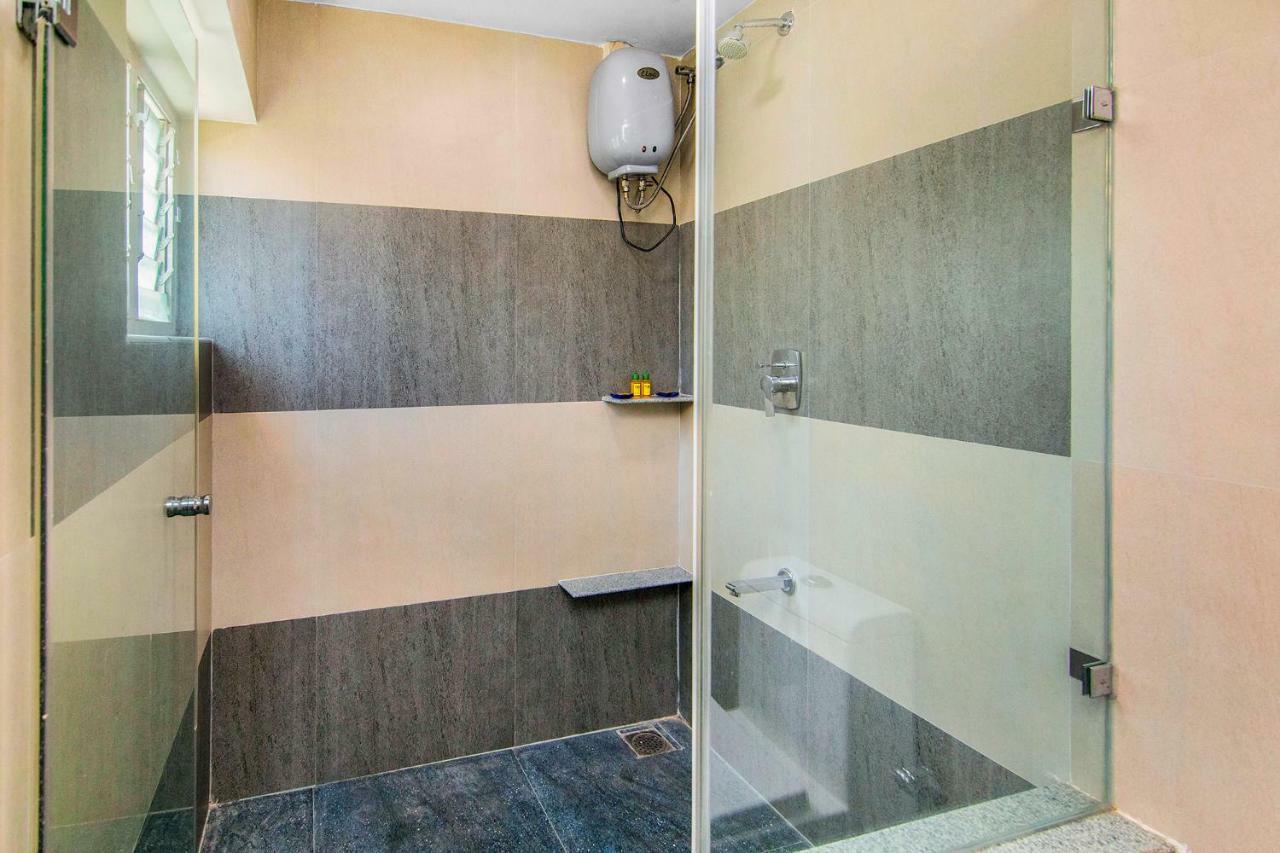 Fabhotel Venkeys Service Mylapore 3*