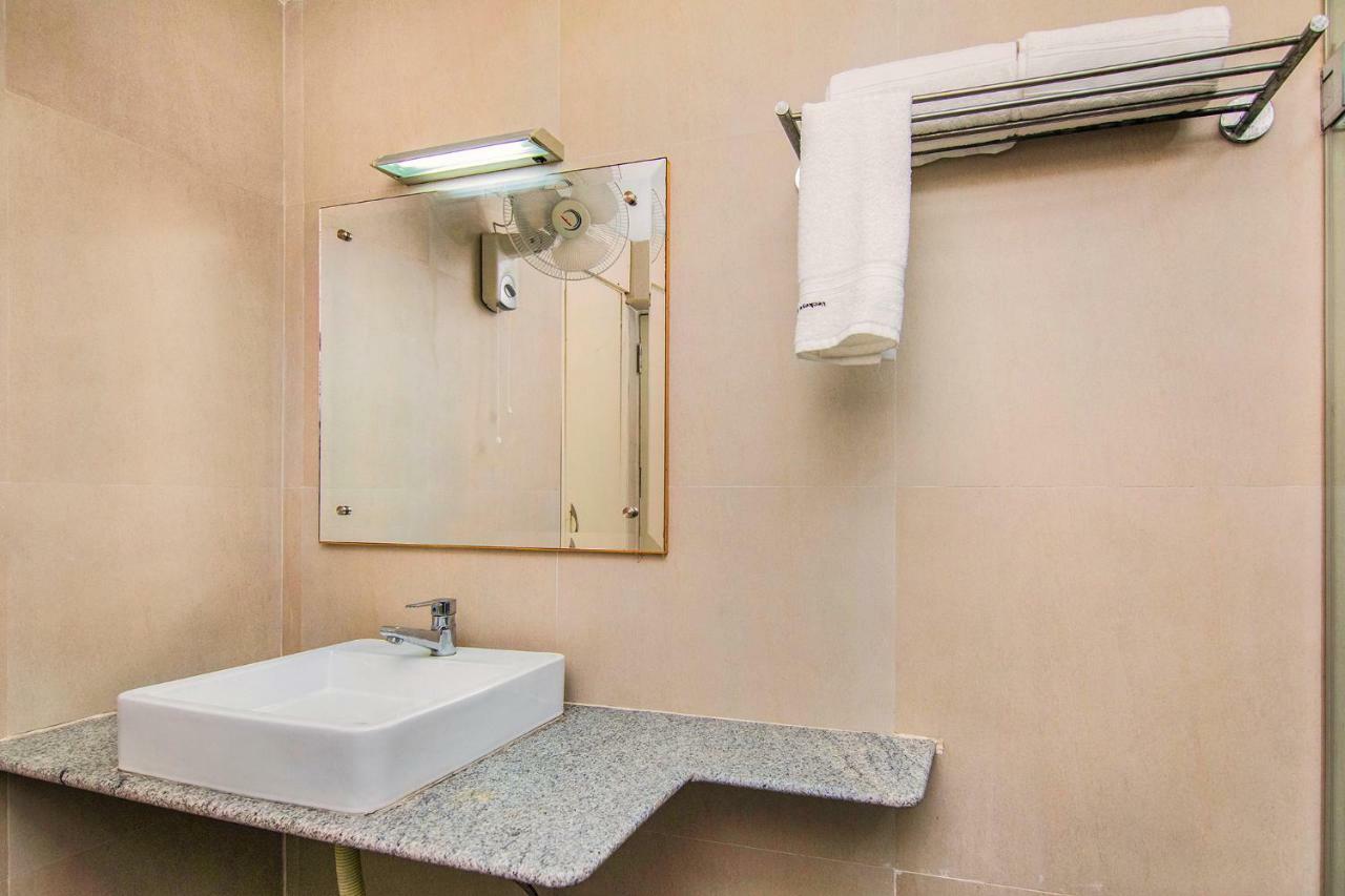 Fabhotel Venkeys Service Mylapore Hotel 3*