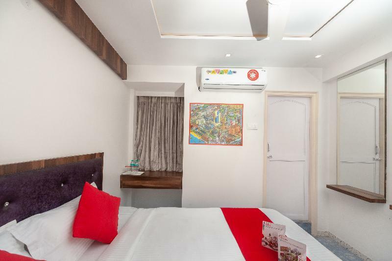 Capital O Admire Hospitality Hotel