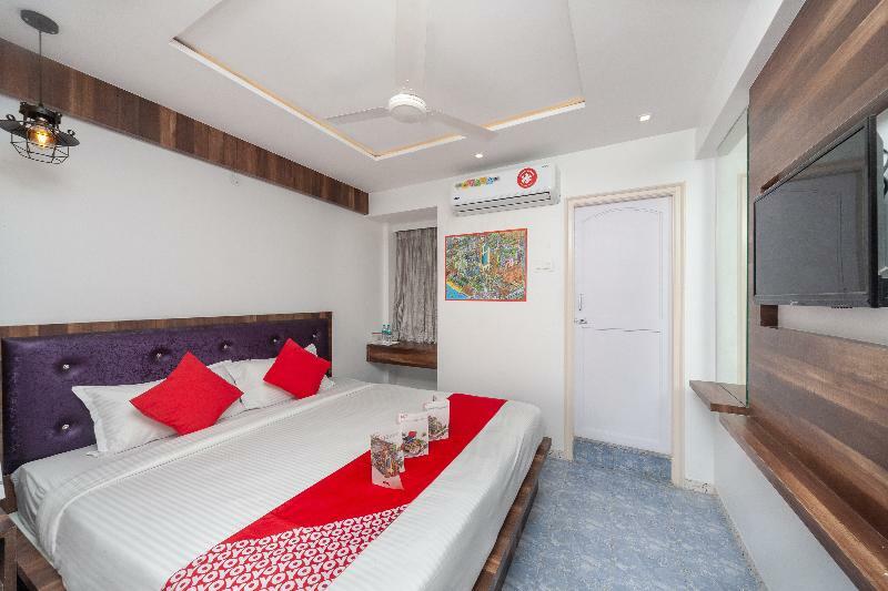 Hotel Capital O Admire Hospitality 3*