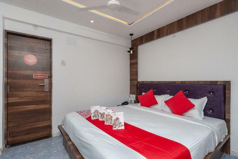 Capital O Admire Hospitality Hotel 3*