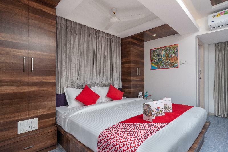 Capital O Admire Hospitality 3* Chennai