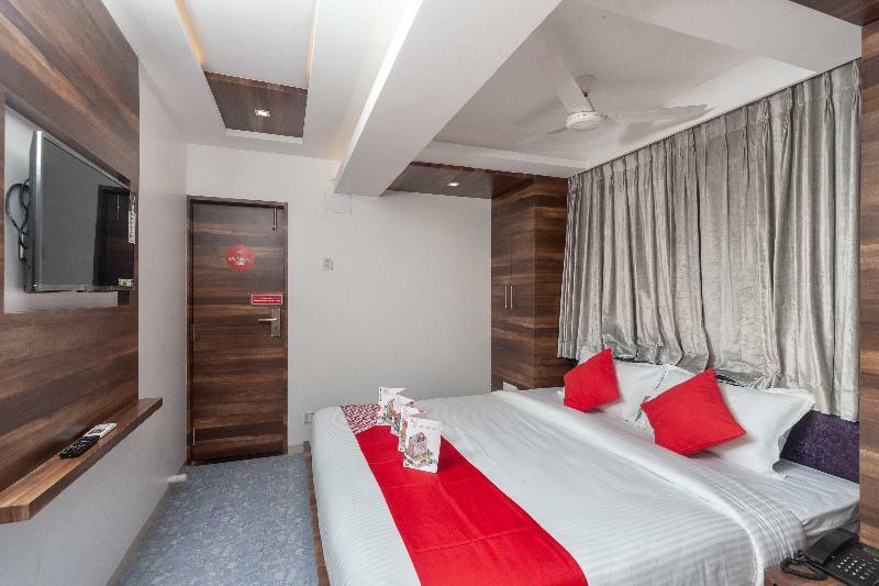 Capital O Admire Hospitality Hotel Chennai
