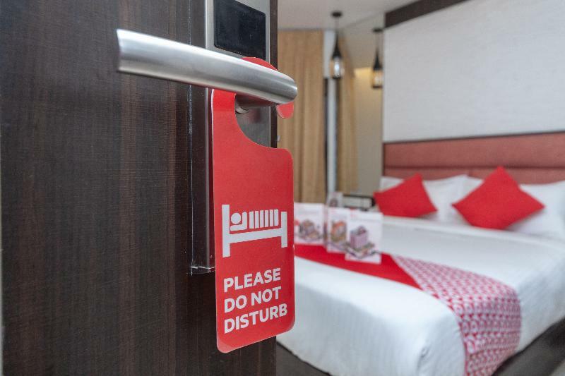 Hotel Capital O Admire Hospitality 3*