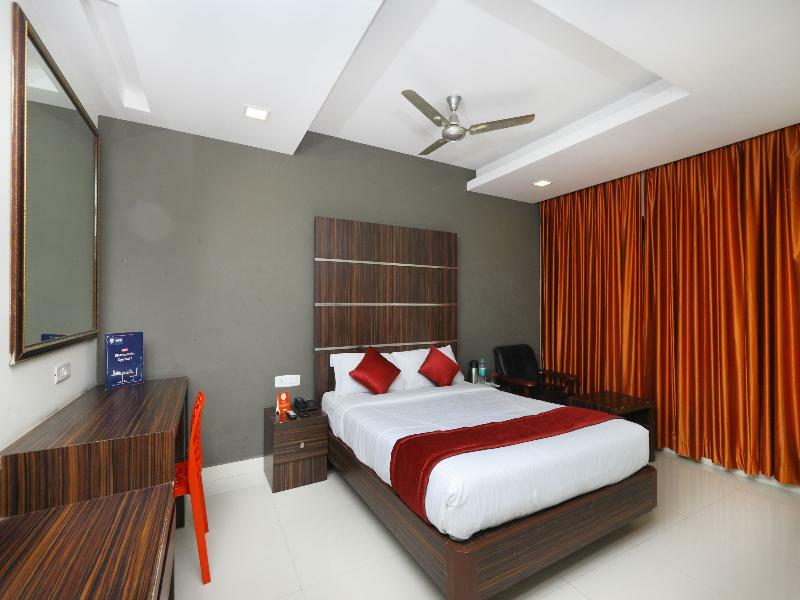 Oyo 15675 Nachiappa Park 3*