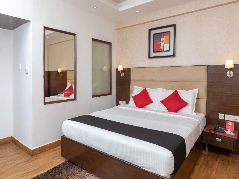 Royal Regency Lifotel By Crossway Chennai