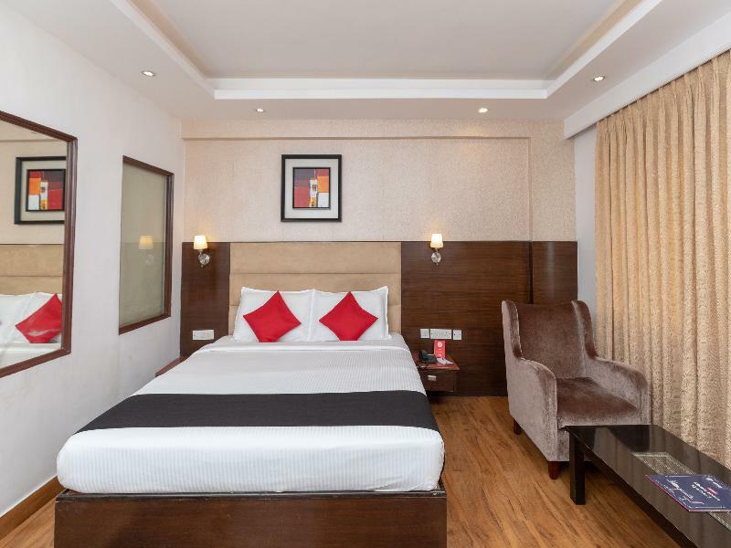 Hotel Royal Regency Lifotel By Crossway 3*
