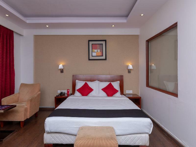 Hotel Royal Regency Lifotel By Crossway Chennai