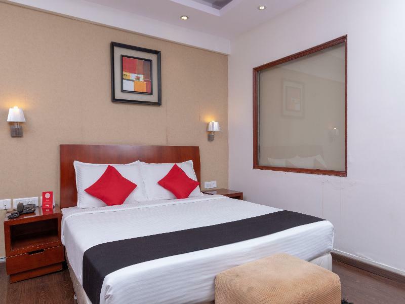 Royal Regency Lifotel By Crossway 3* Chennai