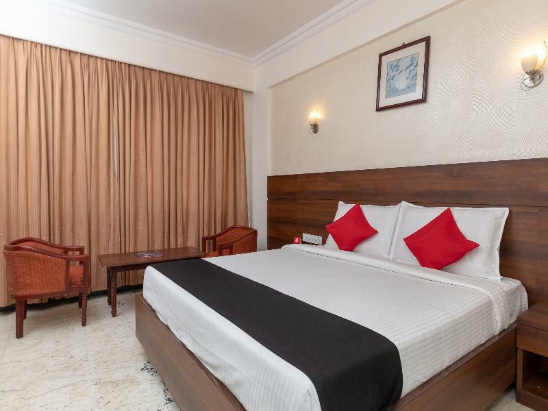 Hotel Royal Regency Lifotel By Crossway