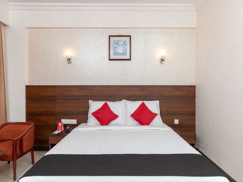 Royal Regency Lifotel By Crossway Hotel Chennai
