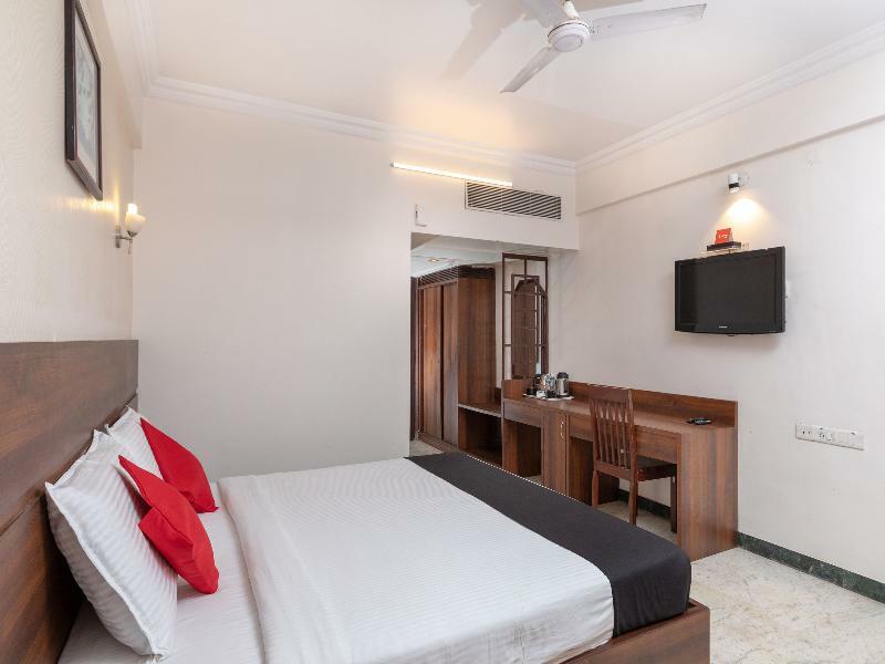 Royal Regency Lifotel By Crossway Chennai