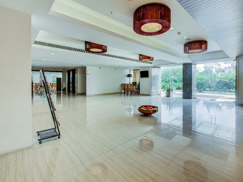 The Banyan Poonamallee Hotel