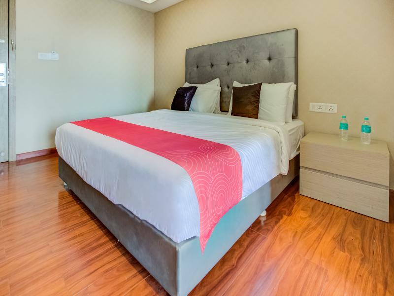 The Banyan Poonamallee Hotel 3*